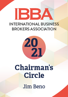 2021 Chairman Circle Award
