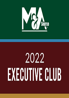 M&A 2022 Executive Club